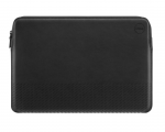 14.0" Dell Notebook Bag EcoLoop Leather sleeve 14 PE1422VL Black
