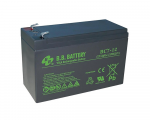 Battery UPS 12V/7AH BB Battery BC7-12T1