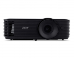 Projector ACER X1226AH MR.JR811.001 Black (DLP 3D XGA 1024x768 20000:1 4000Lm HDMI VGA USB 3W Speaker 2.8kg)