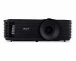 Projector ACER X1228i MR.JTV11.001 Black (XGA 1024x768 4500Lm 20000:1 HDMI VGA USB LAN Wi-Fi 2.7kg)