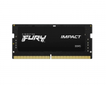 SODIMM DDR5 16GB Kingston FURY Impact KF548S38IB-16 (4800MHz PC5-38400 CL38 1.1V)