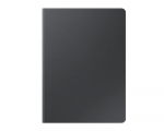 10.5" Samsung Galaxy Tab A8 Book Cover Dark Gray