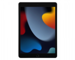 Apple iPad 10.2 Space Gray 2021 MK473 (10.2" 2160x1620 Apple A13 Bionic 3/64Gb LTE)