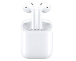 Earphone Bluetooth Apple AirPods 2 (2022) White