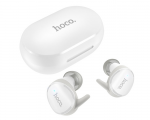 Earphones Hoco ES41 Clear sound TWS White