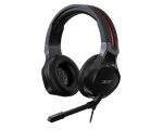 Gaming Headset ACER NITRO GAMING HEADSET NP.HDS1A.008 with Mic Black
