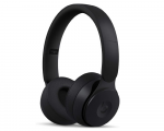 Headphones Beats Solo Pro Black