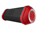 Speaker Monster SuperStar FireCracker Red Bluetooth