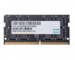 SODIMM DDR4 16GB Apacer (3200MHz PC25600 CL22 260pin 1.2V)
