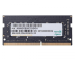 SODIMM DDR4 8GB Apacer (3200MHz PC25600 CL22 260pin 1.2V)