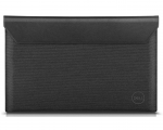 13.0" Notebook Bag Dell Premier Sleeve 13 PE1320V for Latitude and XPS 460-BCRV Black