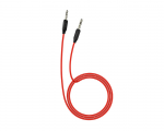 Audio Cable AUX 1.0m Hoco UPA11 3.5mm Black