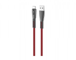 Cable Type-C to USB 1.2m Hoco U70 Splendor Red