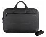 15.6" Notebook Bag TUCANO IDEA Bundle BU-BIDEA-WM + Wireless Mouse Black
