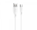 Cable Type-C to USB 1.0m Hoco X61 Ultimate White
