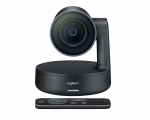 Conference Camera Logitech Rally Ultra-HD PTZ 960-001227