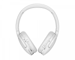 Headphones Baseus D02 Pro Encok Bluetooth NGD02-C02 Wireless White