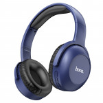 Headphones Hoco W33 Art sount BT Wireless Blue