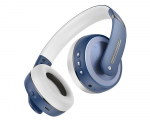 Headphones Hoco W34 Charming BT Wireless Blue