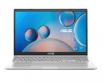 Notebook ASUS X515MA Transparent Silver (15.6" IPS FHD Celeron N4020 4Gb SSD-256GB Intel UHD No OS 1.8kg)