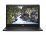 Notebook DELL Vostro 15 3000 Black 3510 (15.6" WVA FHD Intel i3-1115G4 8GB 256GB SSD Intel UHD Graphics Linux 1.69kg)