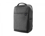 15.6" HP Notebook Backpack Renew Travel 2Z8A3AA Black/Grey