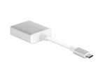 Adapter Type-C to HDMI Moshi 99MO084202 Silver