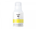 Ink Canon GI-46Y Yellow (for Canon MAXIFY GX6040/7040 135ml)