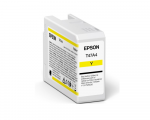 Ink Cartridge Epson T47A4 Yellow (Epson SureColor for SC-P900/C13T47A400)