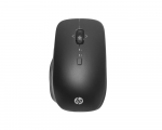 Mouse HP Travel 6SP30AA Bluetooth Black