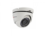 HDTVI Camera HiWatch Dome DS-T203 (2Mp 1/2.7" CMOS 1920x1080 25 fps Focal Length 2.8mm IR 20m)