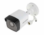 IP Camera Bullet Hikvision DS-2CD1053G0-I (5Mp 1/2.7" 120dB WDR 2.8mm 2560x1920 15fps Dual Stream IR 30m PoE) Lan
