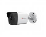 IP Camera HiWatch Bullet DS-I450 (4Mp 1/3" 2560x1440 20fps 2.8mm EXIR 30m PoE) Lan