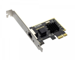 LAN Adapter D-Link DGE-562T 2.5Gbps PCI-E