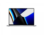 Notebook Apple MacBook Pro ( M1 Pro) MK1E3RU/A Silver (16.2'' 3456x2234 Retina XDR Apple M1 Pro 16Gb 512Gb macOS RU)