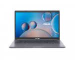 Notebook ASUS X415EA Silver (14.0" FHD i3-1115G4 8Gb 256Gb Intel UHD Graphics No OS)