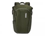 Camera Backpack THULE EnRoute Large TECB-125 Dark Forest