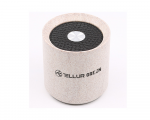 Speaker Tellur Green TLL161231 3W Cream Bluetooth