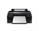 Printer Epson SureColor SC-P5000 (Ink A2+ 2880x1440dpi USB Lan)