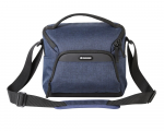 Shoulder Bag Vanguard VESTA ASPIRE 21NV Blue