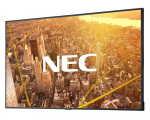 43.0" NEC Display MultiSync C431 Black (VA LED FullHD 1920x1080 8ms 500cd 4000:1 DP/DVI/HDMI)