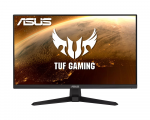 23.8" ASUS TUF Gaming VG247Q1A Black (VA LED FullHD 1920x1080 1ms 350cd 3000:1 165Hz FreeSync DP HDMI Speakers)