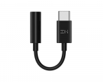 Audio Adapter Type-C to 3.5mm Xiaomi ZMi Black