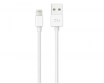 Cable Lightning to USB Xiaomi ZMi 1.0m White