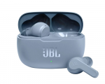 Headset JBL Wave 200TWS JBLW200TWSBLU Blue