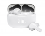 Headset JBL Wave 200TWS JBLW200TWSWHT White