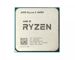 AMD Ryzen 5 4600G (AM4 3.7-4.2GHz 8MB Radeon Vega 7 Graphics 65W) Tray