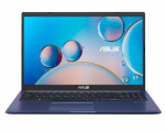 Notebook ASUS X515EA Peacock Blue (15.6" FHD Intel i5-1135G7 8Gb SSD-256GB Intel Iris Xe Graphics Illuminated Keyboard NoOS 1.8kg)