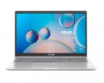 Notebook ASUS X515EA Transparent Silver (15.6" FHD Intel i5-1135G7 8Gb SSD-256GB Intel Iris Xe Graphics Illuminated Keyboard NoOS 1.8kg)
