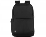 14.0" 2E Laptop Backpack City Traveler 2E-BPN6014BK Black